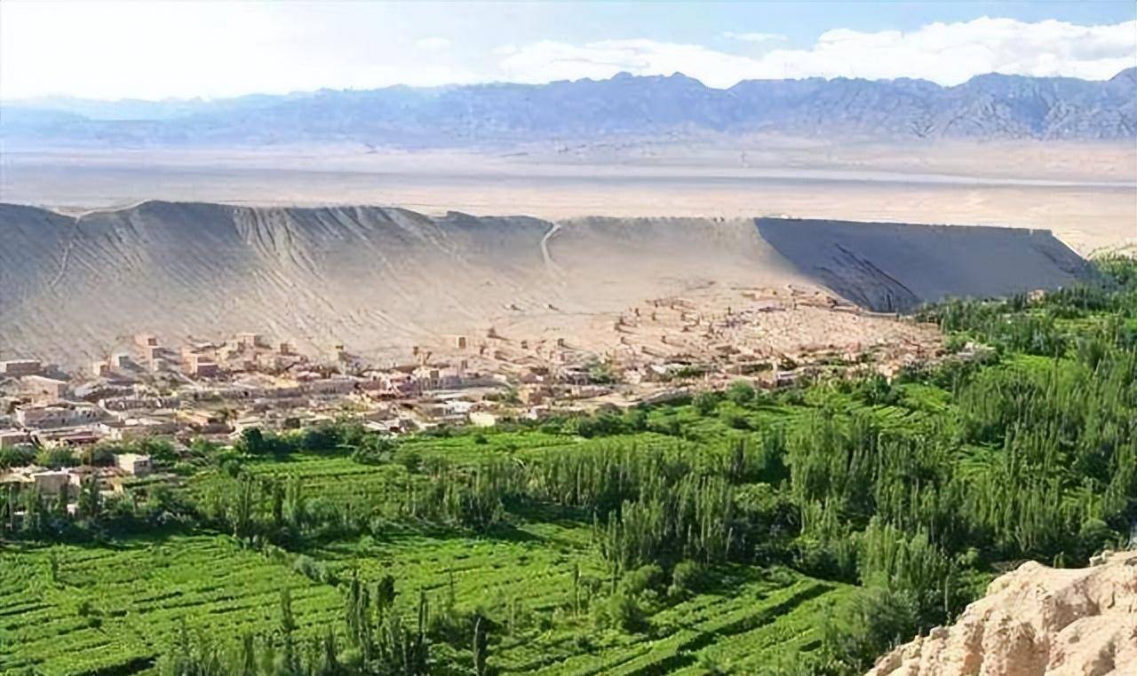 元朝的两大汗国:察合台与窝阔台之间,深度捆绑的经济关系_河中_地区