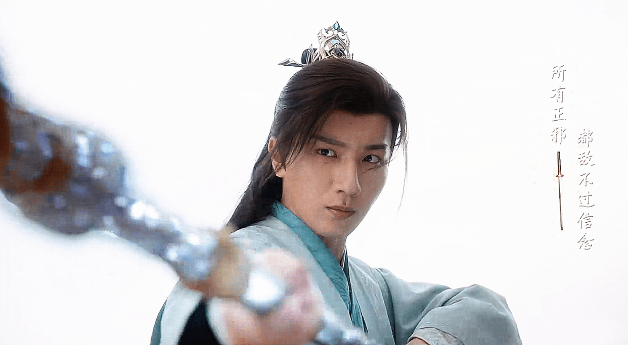 原创少年歌行雷云鹤指法最强东君拳法最强谁剑法掌法最强