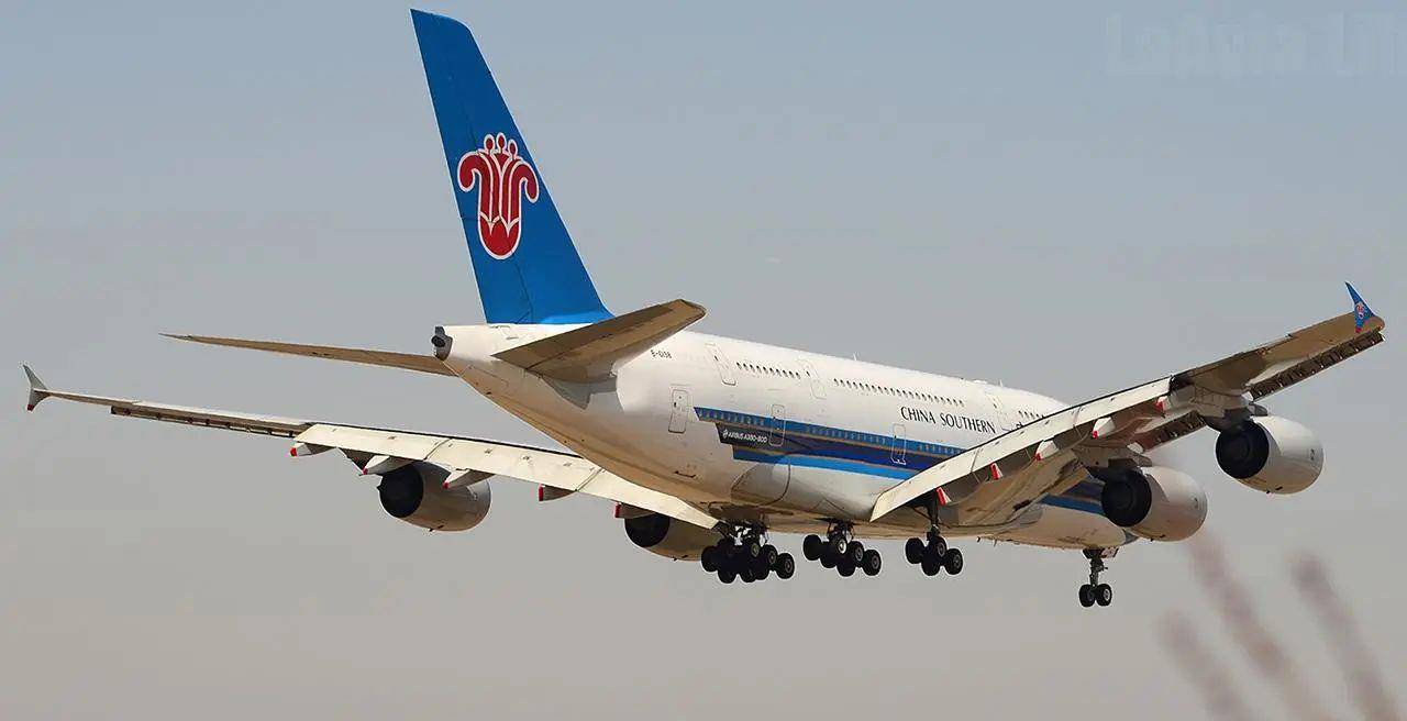 南方航空复飞波音737max,网友:这事儿搞得不地道!_宣传_我国_飞机