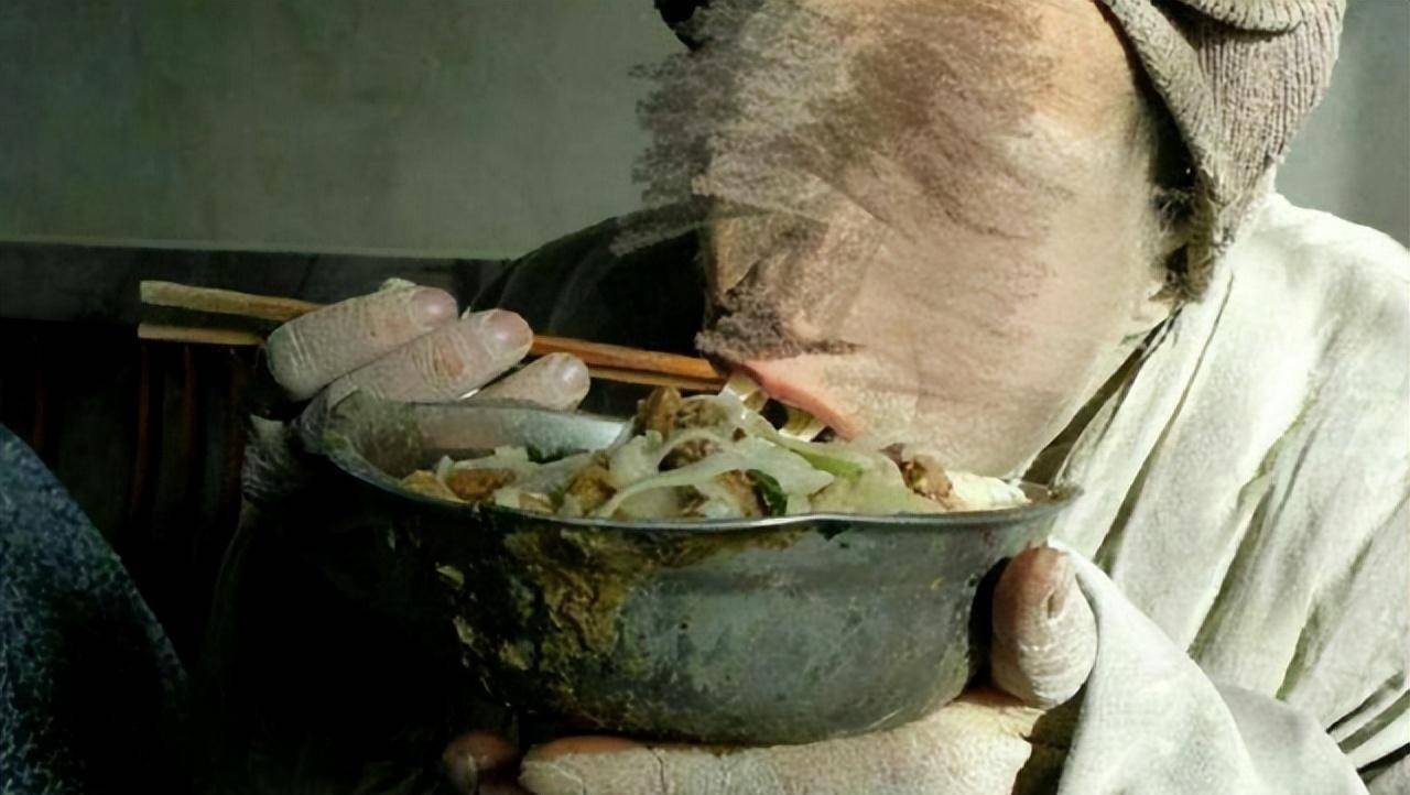 新闻记者装成残障人士潜入黑砖窑,拍下了毕生难忘的画面_崔松旺_工作