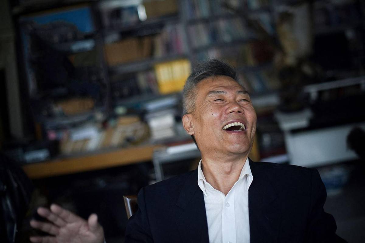 用转身离去回应"司马南们"的质疑:马云从来不需要证明自己_阿里_张捷