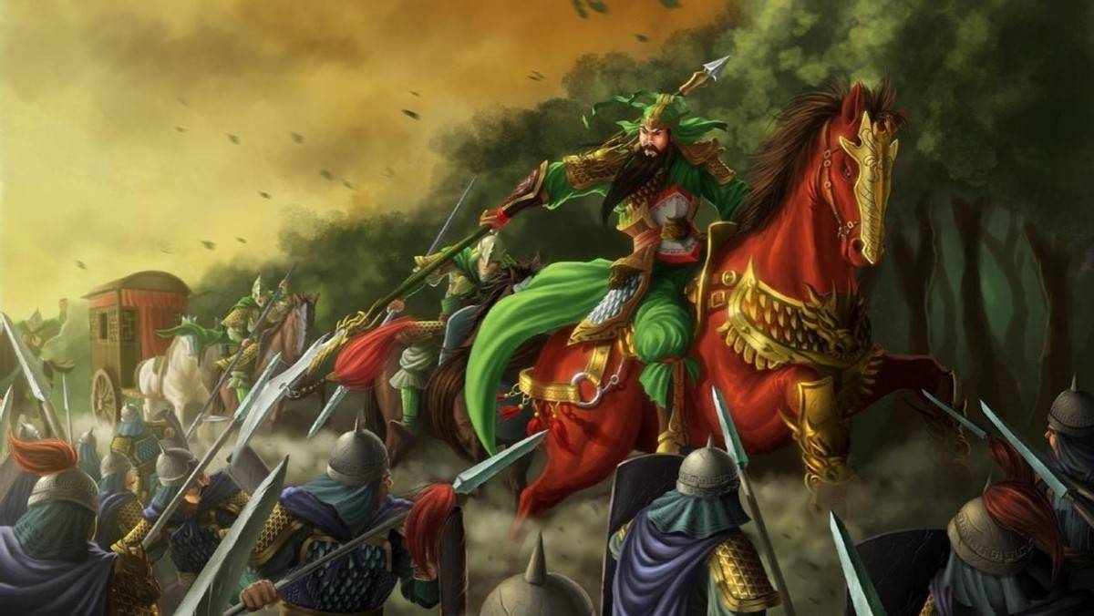 蜀汉东吴一样能制霸三国!_襄樊_荆州_集团