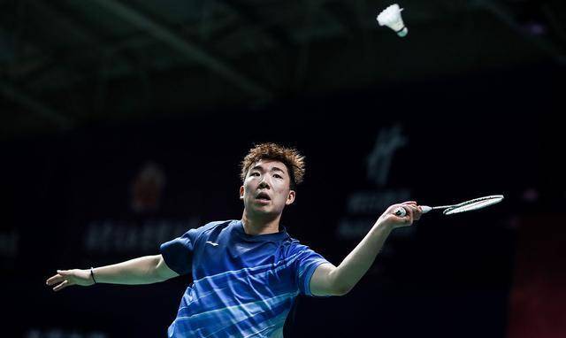 姜振邦,魏亚欣成国羽混双新宠!张淑贤搭档成功!_组合_中国队_印尼