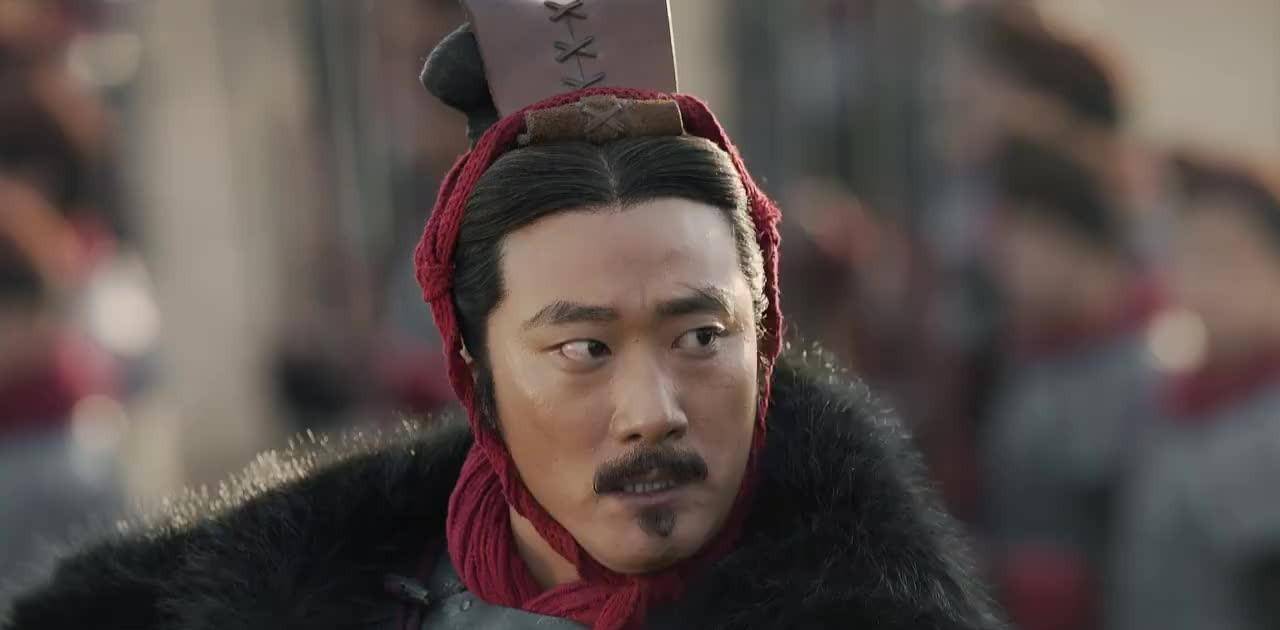 如果之后能顺利发展,李信的未来将不可限量,极有可能会成为秦国下一代