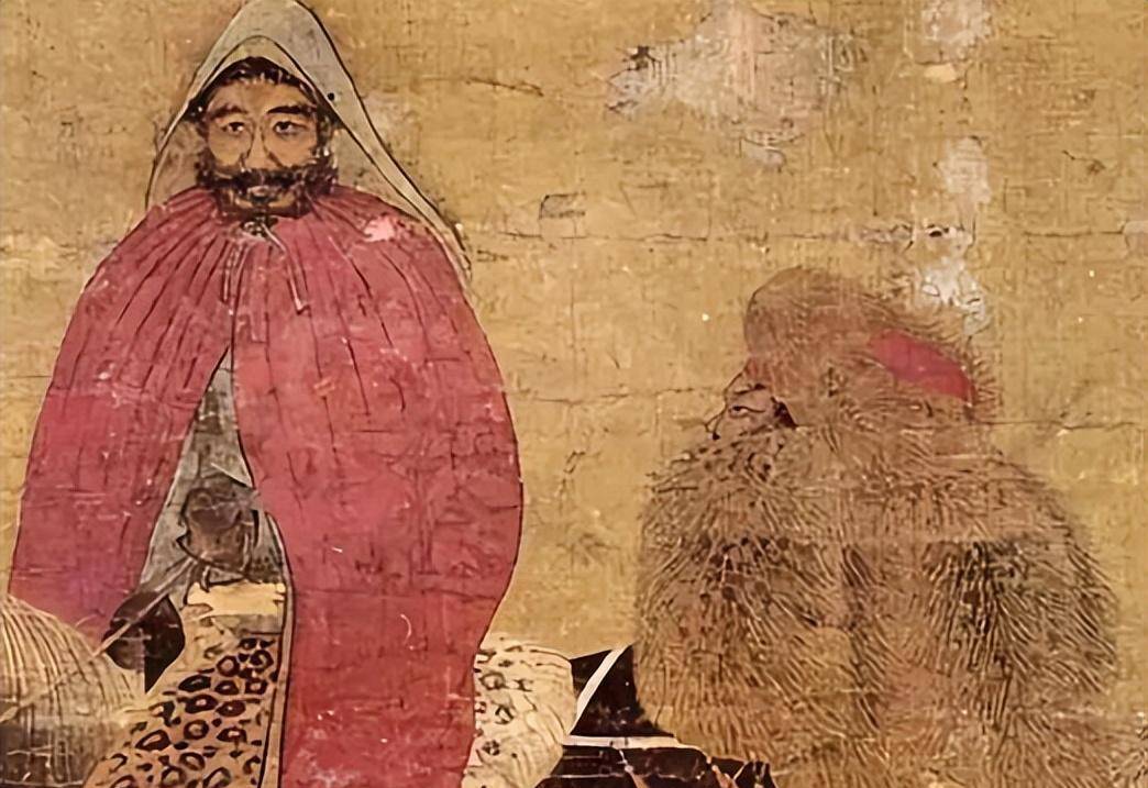 皇帝因种种缘故,为麾下逝去的重臣诏立墓志_完颜娄室_世宗_胡沙