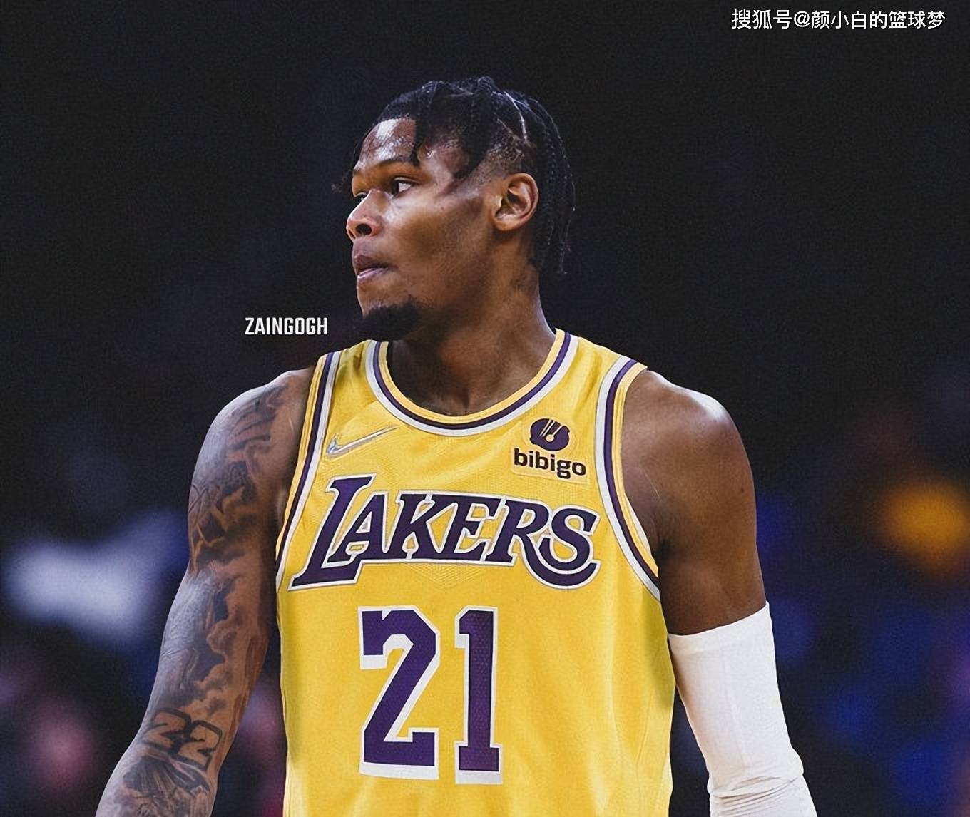 曝湖人放弃雷迪什:后续交易追逐博扬 马刺或因穷鬼线2换1接手威少_八