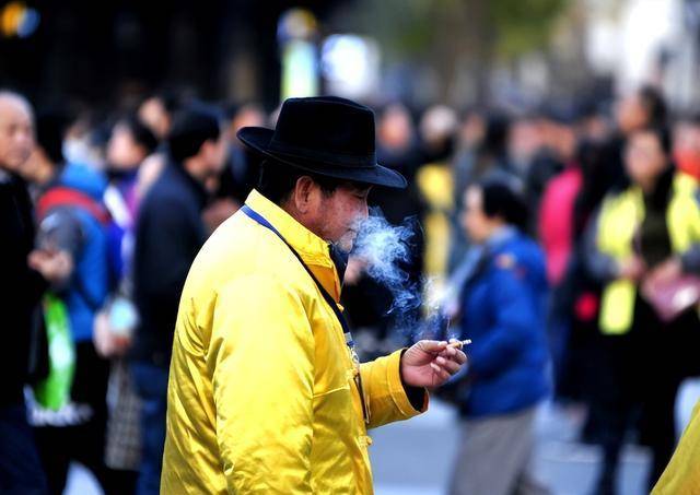 香烟市场或迎来大调整,3.5亿烟民何去何从?