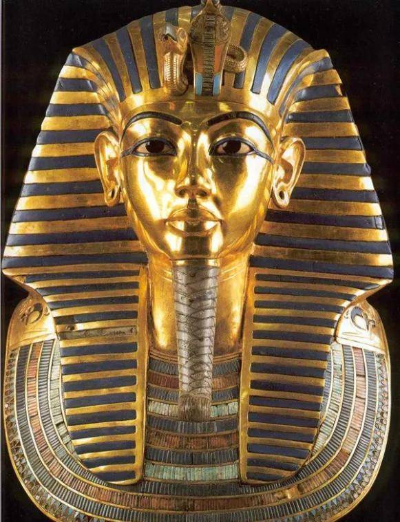 "最高神祇"(阿蒙和拉都是埃及的太阳神,是古埃及不同地区的两个太阳神