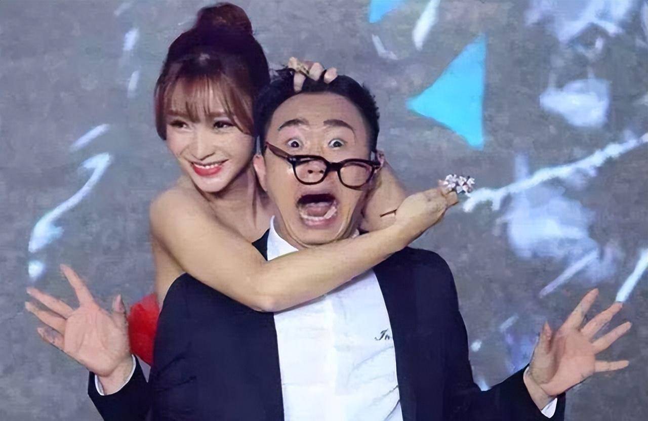 从性感女神到无人敢要,43岁柳岩:现在去相亲都没人愿意要我!