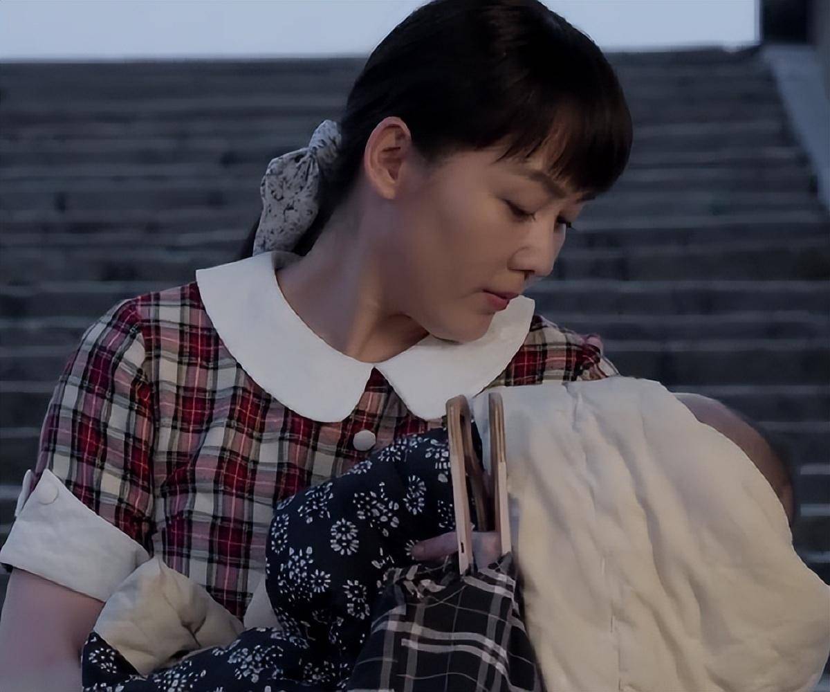 《知青家庭》老剧也吃香,杨梅是真美,但剧情也真的很狗血毁三观