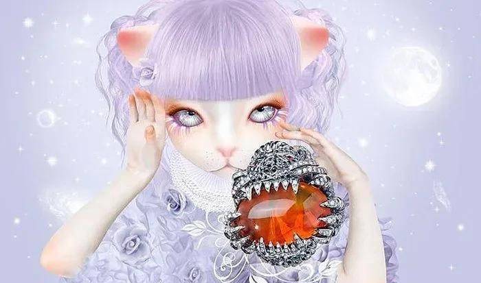 狮子座-希望闪光-2023年上半年星座运程-千世铭_火星_生活_活动