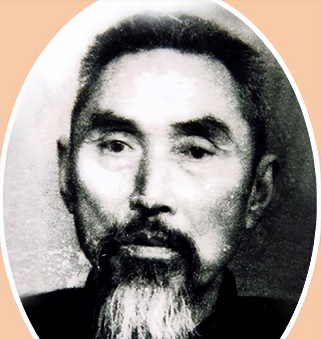 52年陈渠珍离世,曾在《艽野尘梦》写道:若无西原,余恐性命不保_王尚