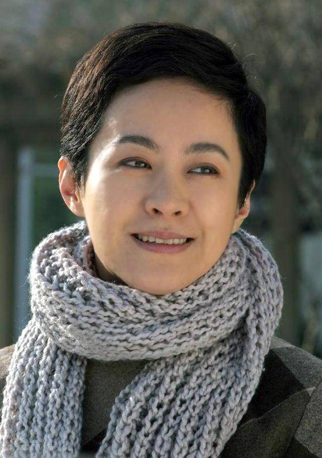 演员剧雪的"消失",是娱乐圈的悲哀与损失_表演_电影_陈强