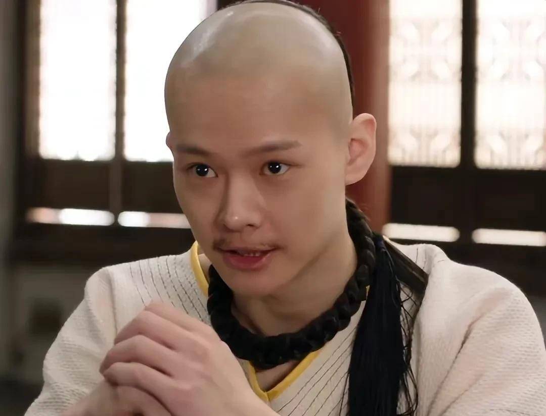 康熙对太子从溺爱到两次废黜,到底是谁的错_长河_天下_儿子