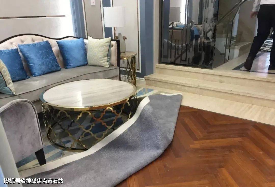 上海崇明 禹洲东滩雍禧-楼盘详情-2023年最新版_手机搜狐网