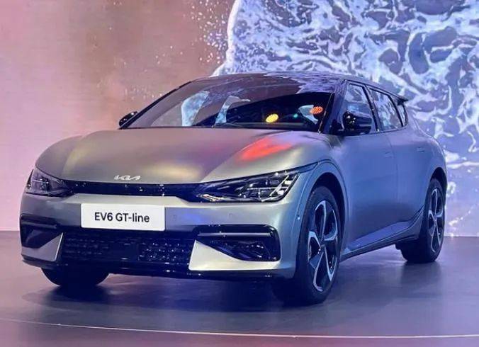 2023合资新能源SUV：起亚EV6玩跨界，沃尔沃EX90智能配置很讲究插图22