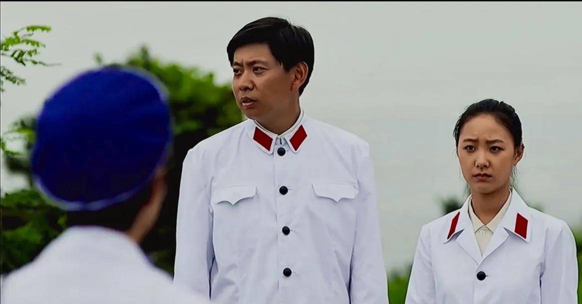 《父母爱情》当兵八年就到了副营级,江昌义究竟凭什么弯道超车?