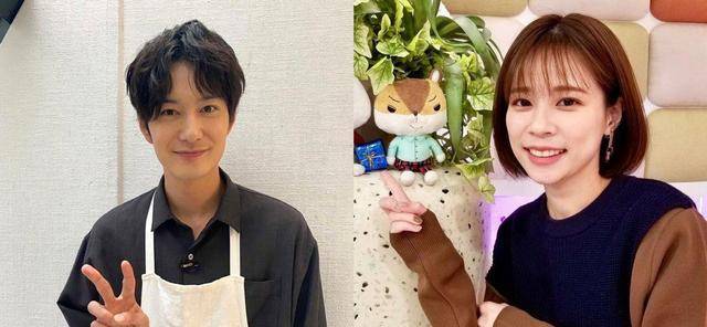 冈田将生曝与铃木唯分手,狠心切割催促女方搬家_女友_媒体_美女