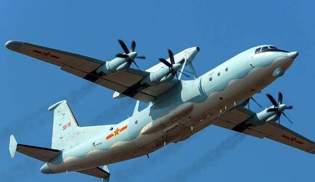 安徽广德63空难:一架预警机坠毁,34名顶尖专家壮烈牺牲_我国_事故