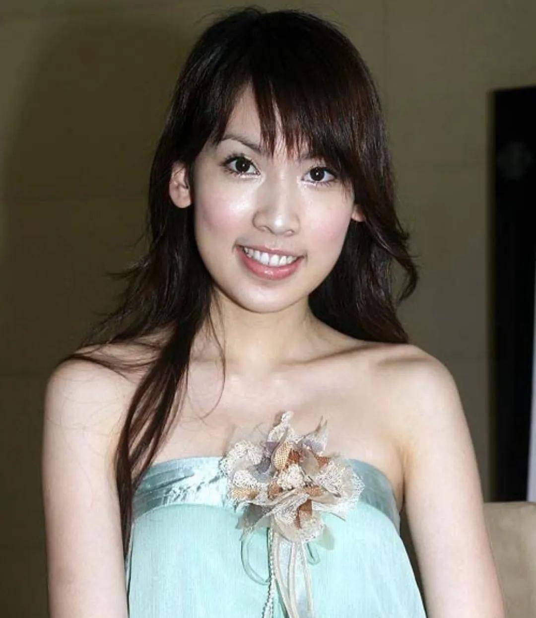 性感妩媚 多姿多彩 林太太陈若仪_林志颖_小孩_妻子