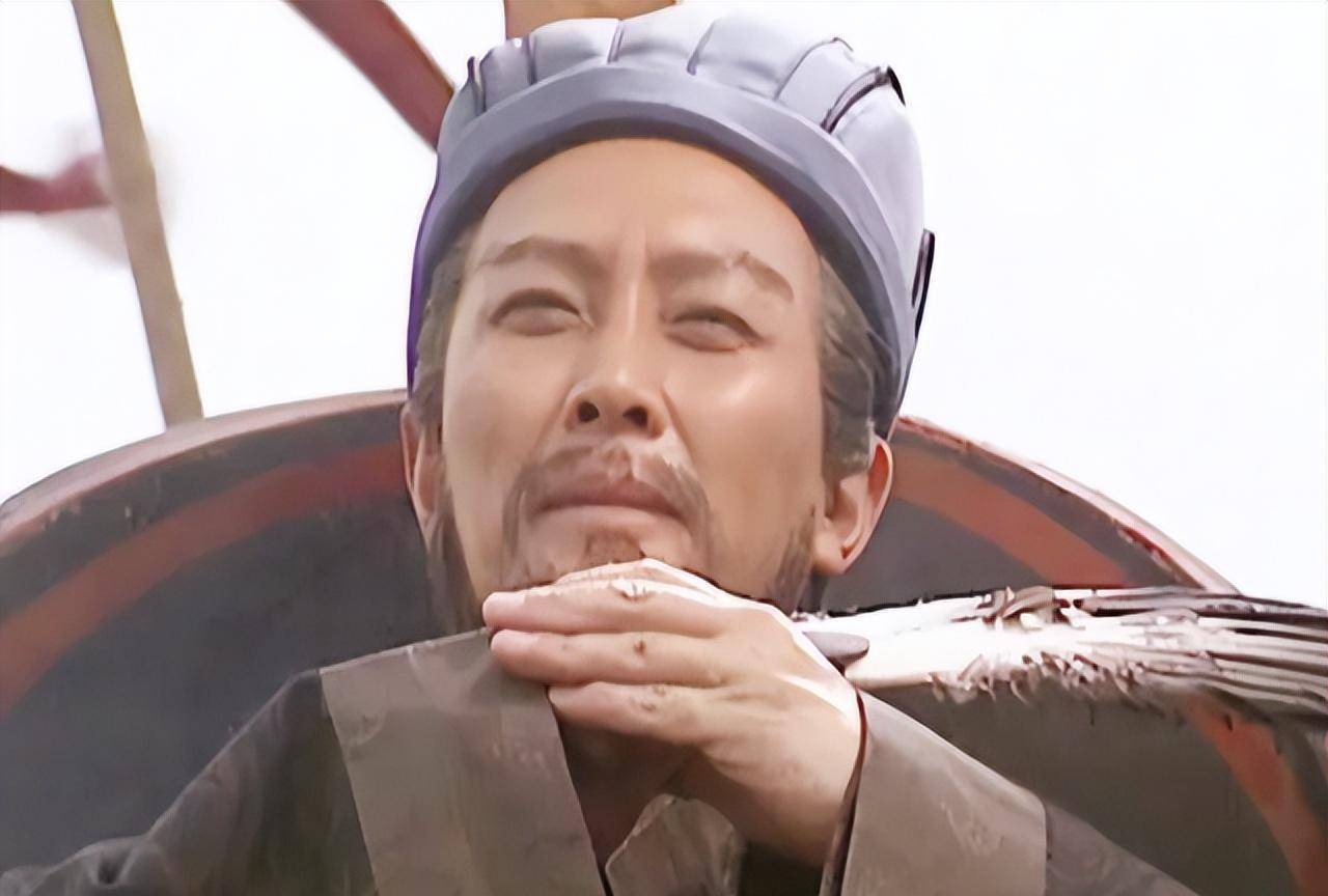 姜维地位并不高,为何诸葛亮却要大费周章逼降姜维?_北伐_赵子龙_蜀国