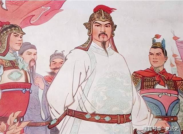 满江红：岳飞的平反昭雪之路为何如此艰难？毛主席是这样认为的