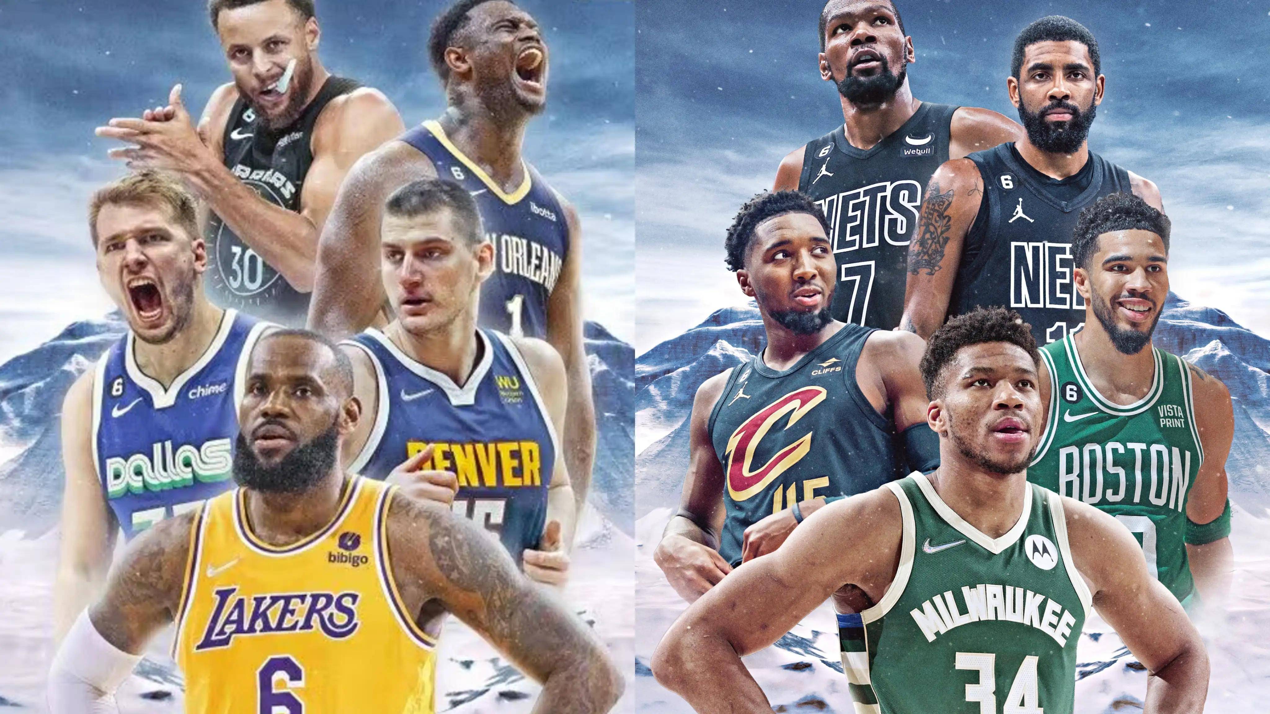 全明星首发名单公布后,三大争议纷至沓来_欧文_亚历山大_字母