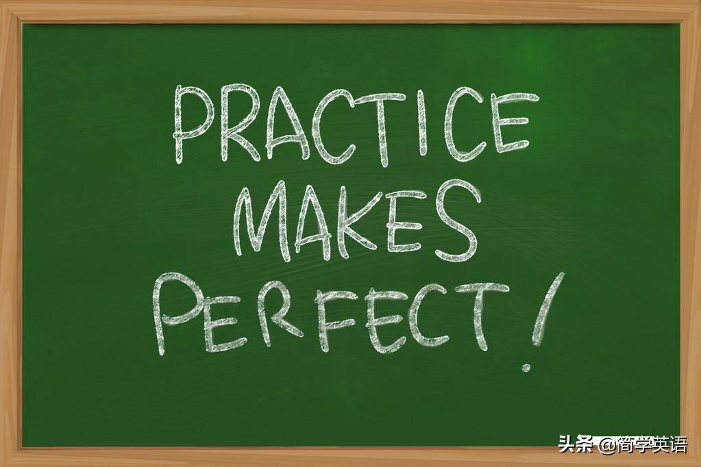 活在当下,学在当下,只要此时此刻,在读完了王老师的这篇图文,关于英语