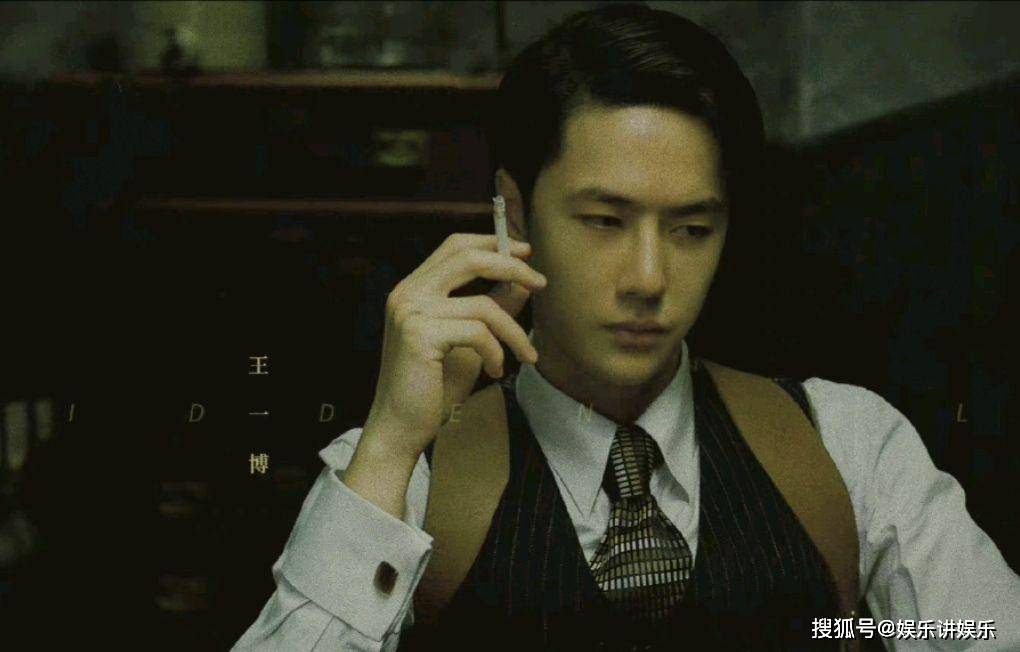 無名 王一博 可喜可贺！王一博《无名》将在加拿大上映，海外影响力又有提升！_搜狐网