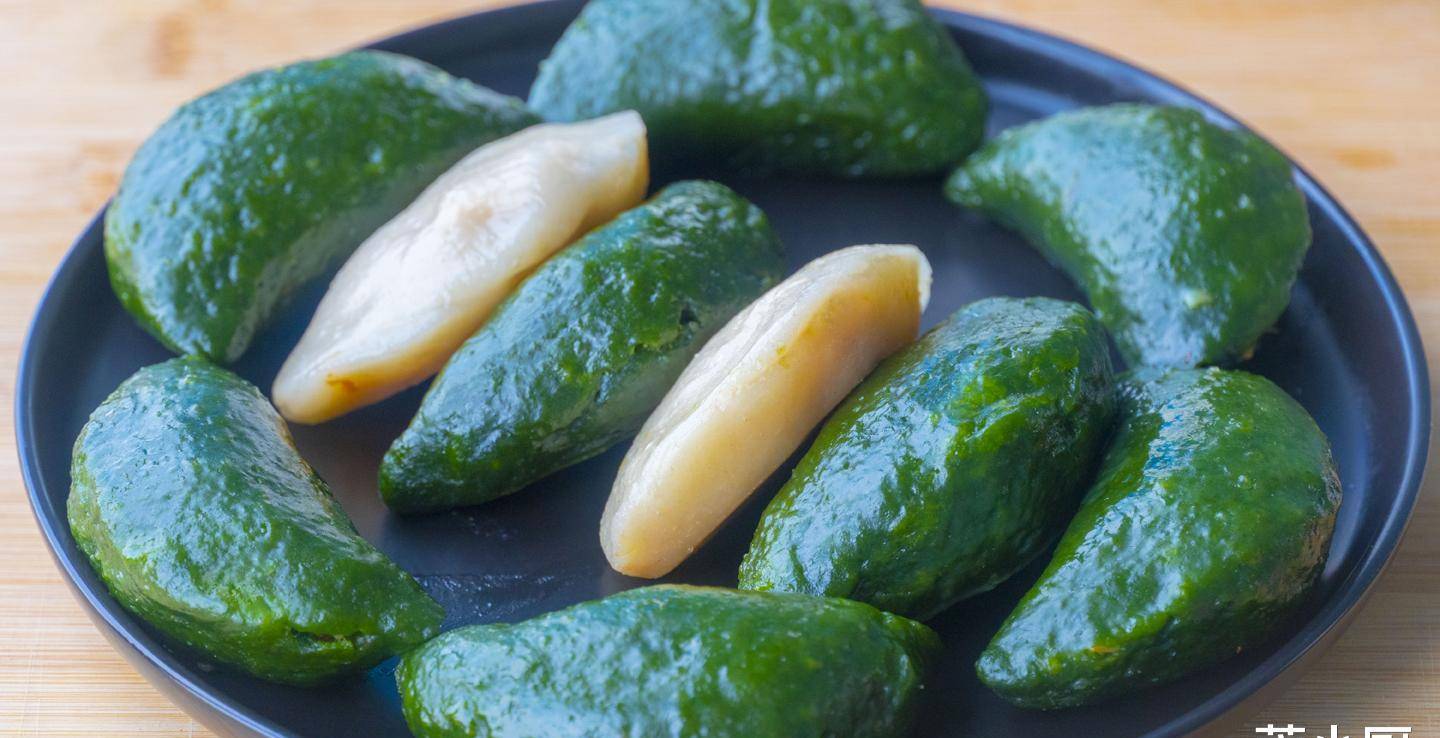 清明前后,多吃"1饼2果3野菜",顺时而食,助力健康