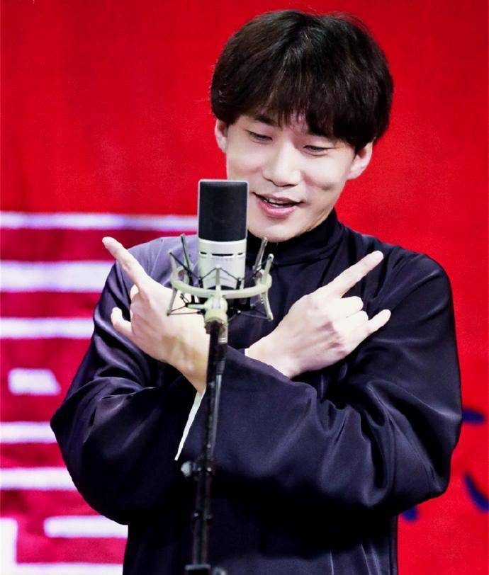 德云七队众角回归,引发粉丝热议,"神仙七队"又回来了_演出_秦霄贤