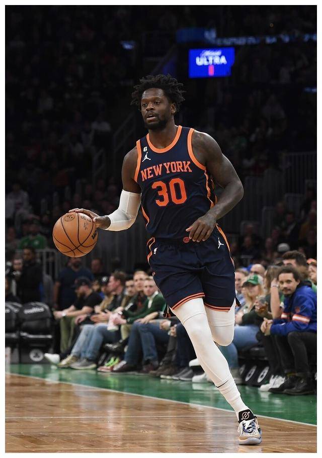 尼克斯兰德尔爆发加时险胜凯尔特人,送绿军3连败_进攻_比赛_加时赛