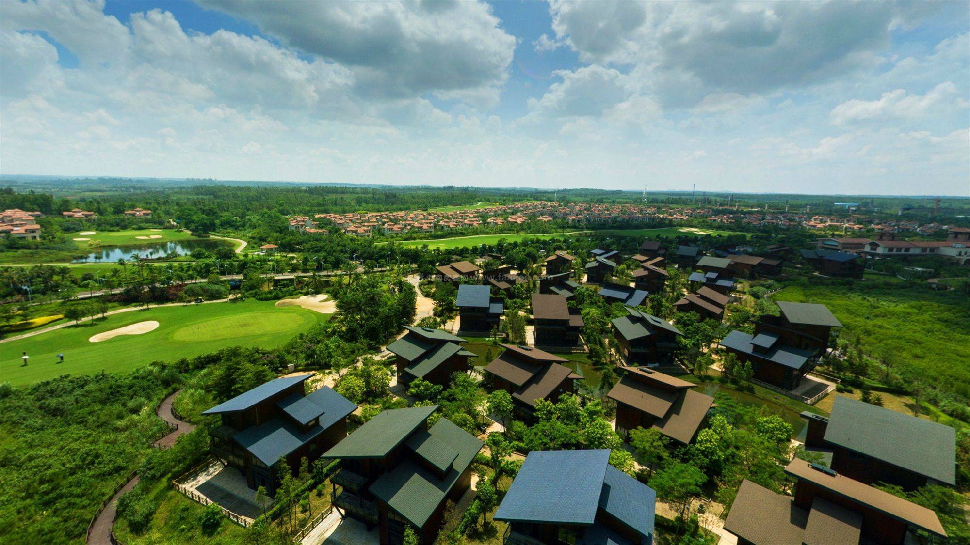 澄迈富力红树湾是期房还是现房?【详细介绍】_项目_海南_旅游