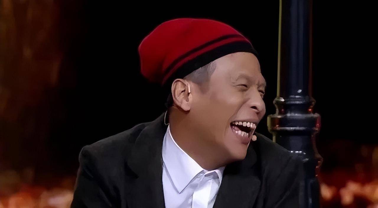 盘点娱乐圈那些"其貌不扬"男演员背后的女人_黄渤_宋小宝_网友