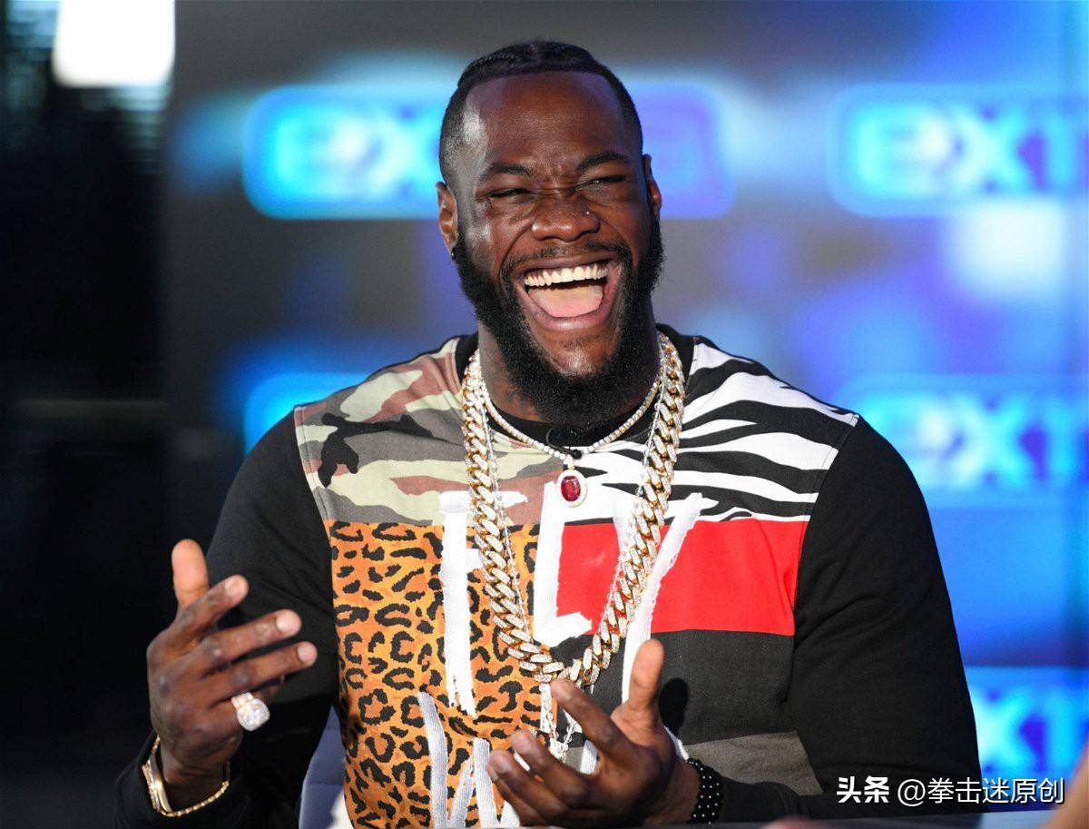 交锋,这是他的主要目标,我想如果富里接下来战胜了奥雷科桑德-乌西克