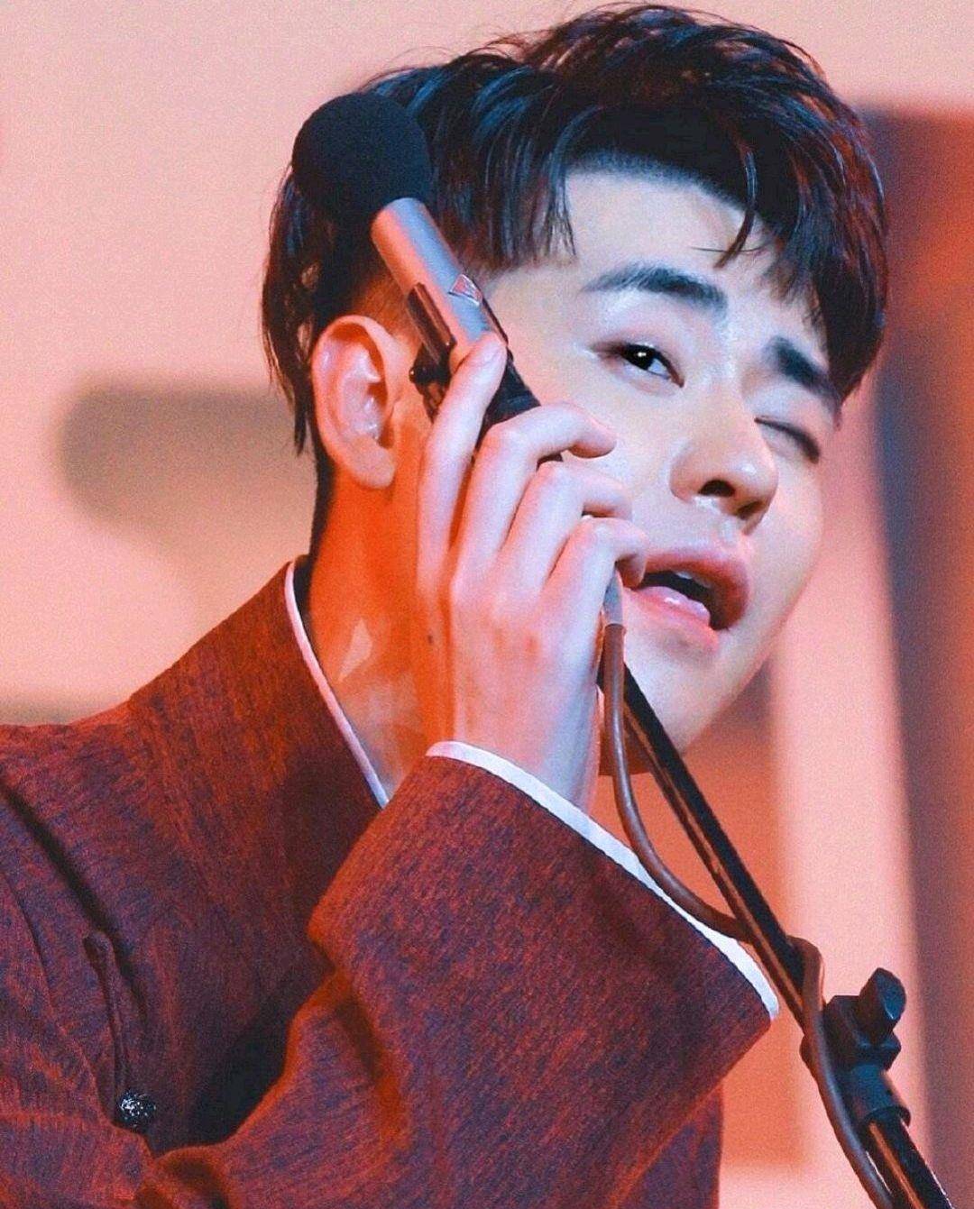 张云雷先生天津演出之为什么演《对春联》?_传统_杨九郎_师父