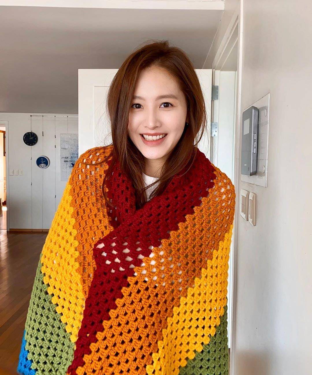 김재경针织达人_金栽经돈을 버