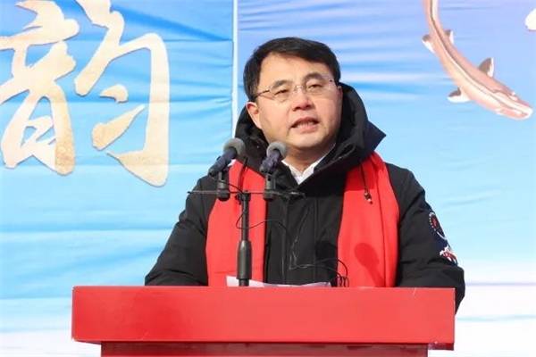 【中共方正县委副书记,县长 张英俊】近年来,方正县积极谋划建设方正