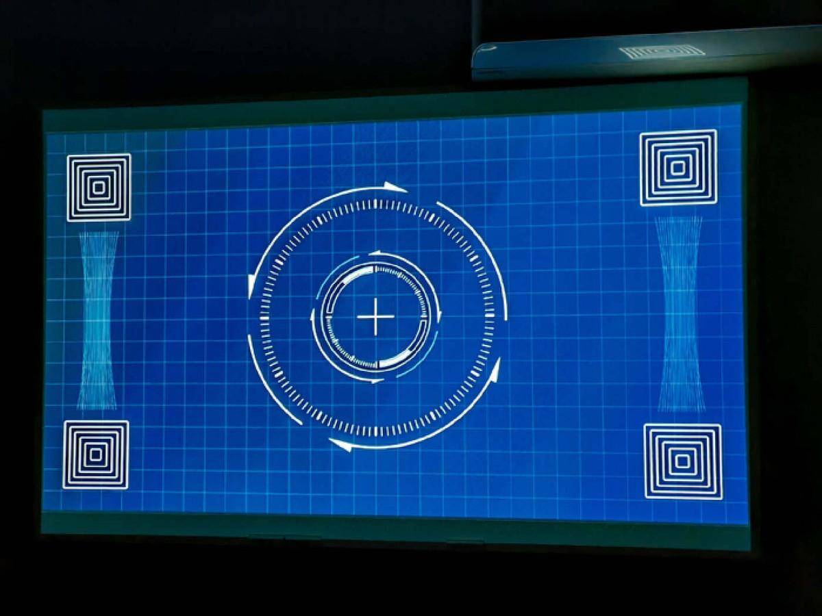 AOC Y1智能投影入手体验：小身材，大能量，应用场景丰富