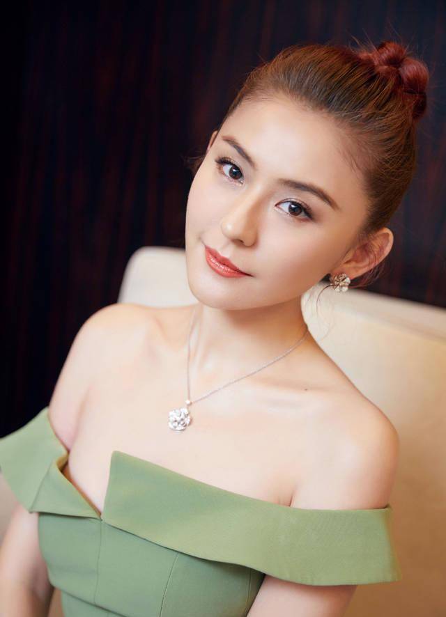 11位新疆女明星,个个都美,最后一位被评为全球最美女演员_电影