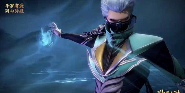 风笑天的武魂是疾风双头狼,这个武魂含有风属性.