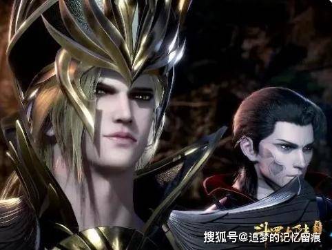 斗罗大陆:六位封号斗罗,三位都因为唐三而死,太惨了!