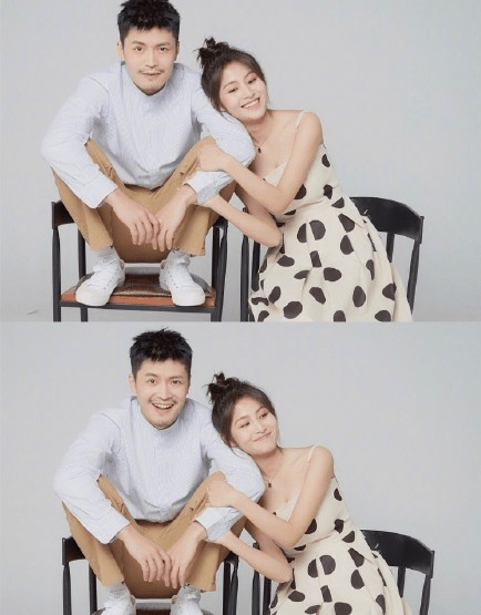 欧豪_周安琴_华晨宇