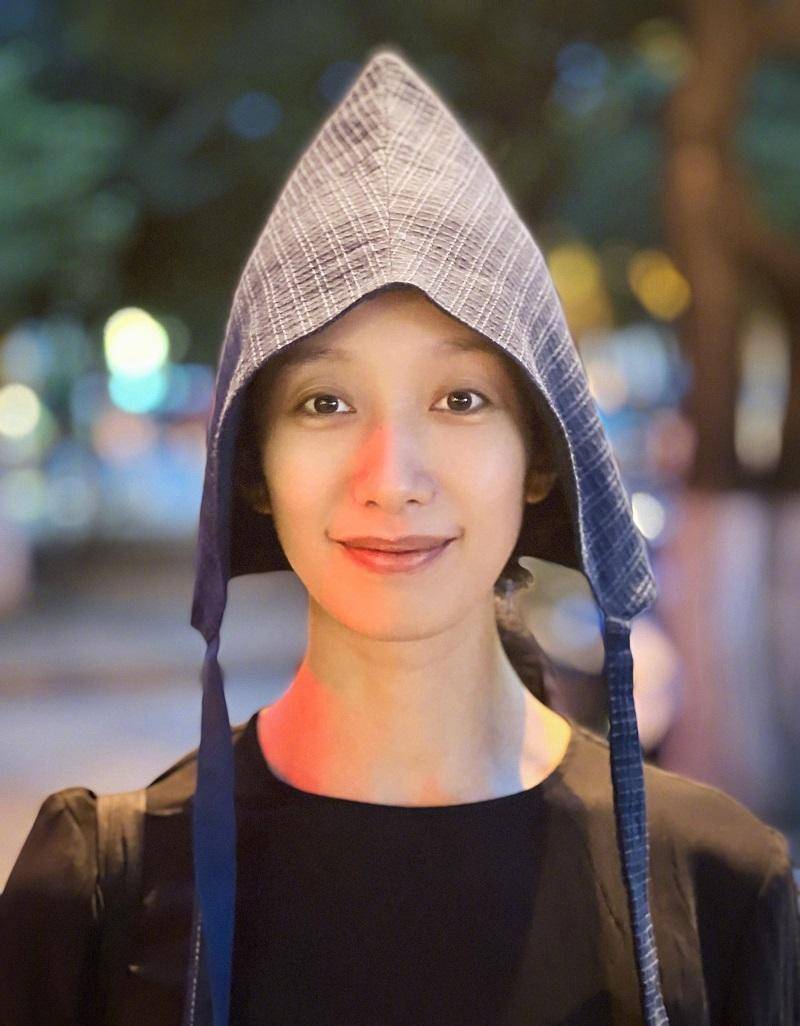 47岁黄觉拖家带口游大理,还在酒吧当dj,没看错吧?_麦子_带着_文艺