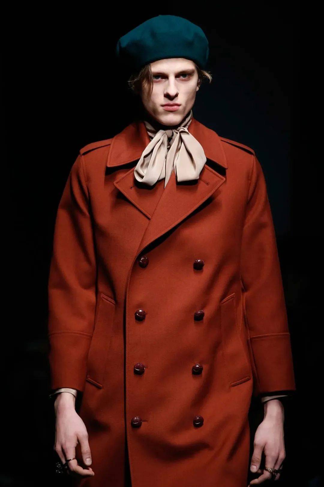 gucci与michele宣布"和平分手",又一个时代结束_风格_设计_系列