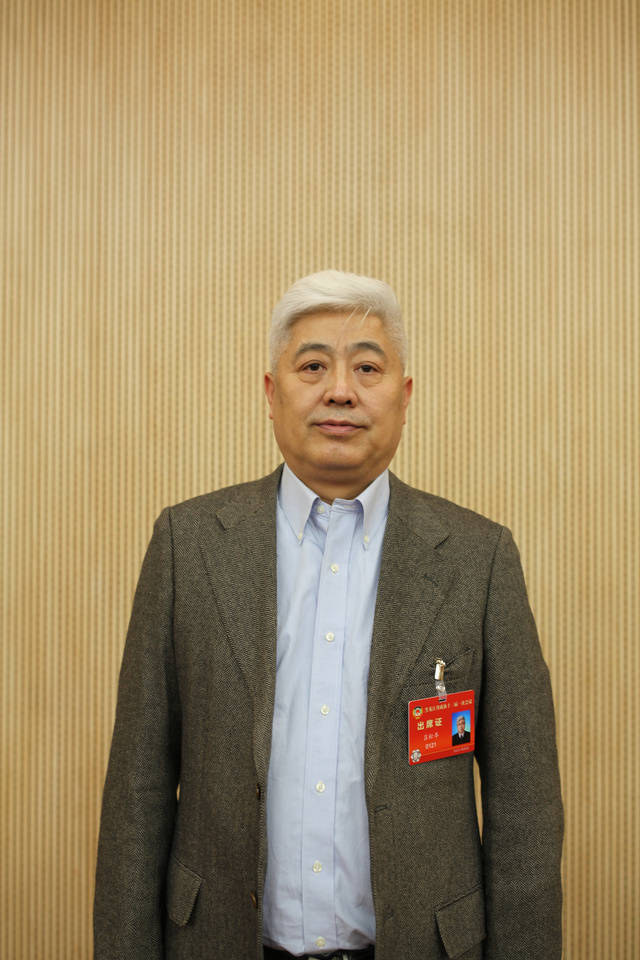 省政协委员吕松岑:深化体医融合 创建运动促进健康新模式_处方_服务