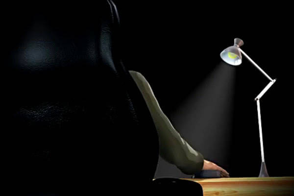 熊出没:剧中最神秘的3个人,李老板上榜,最后一个仅