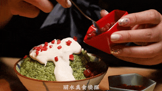 日料控的私藏圣地_鳗鱼_日本_富士山