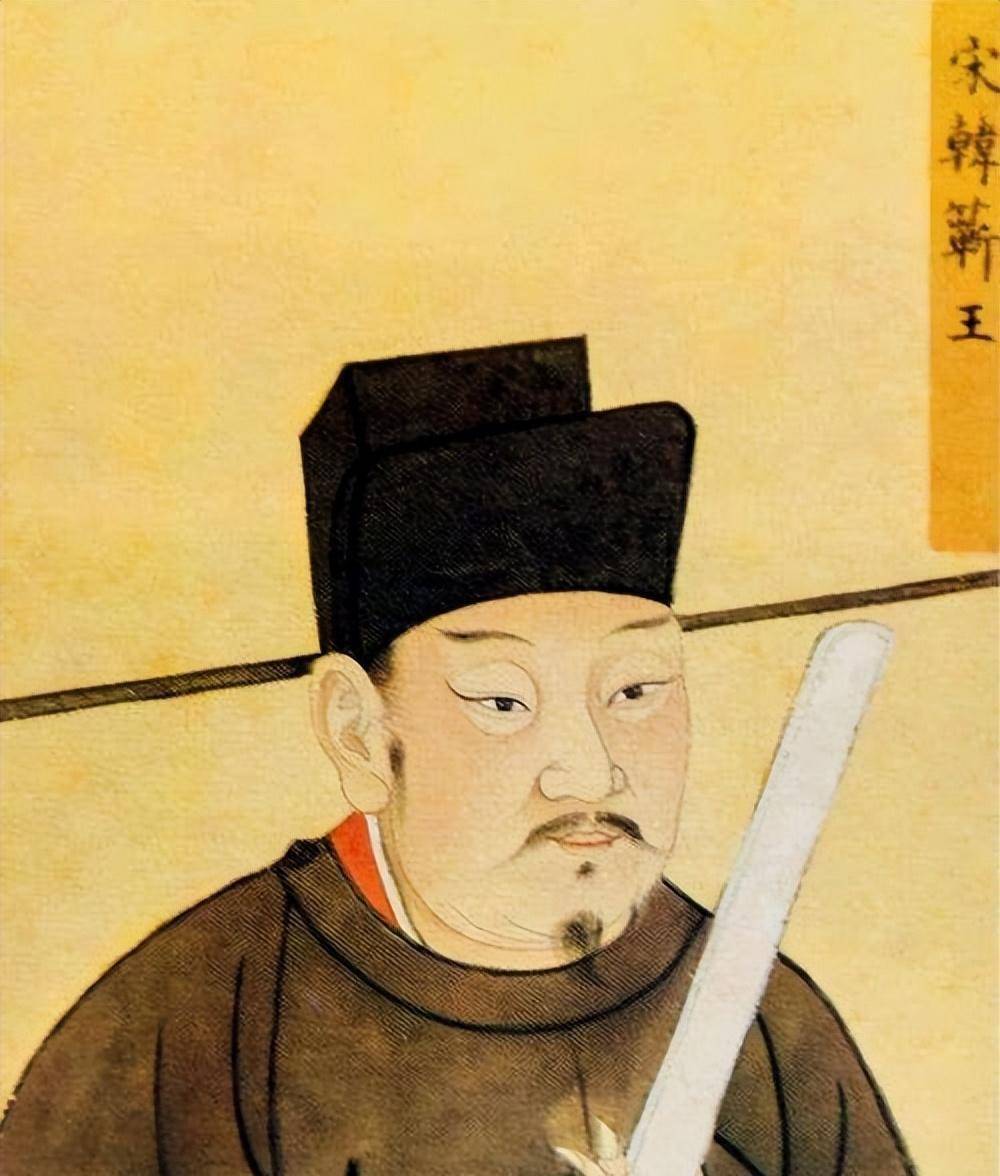 南宋秘史-张浚,韩世忠,梁红玉_苗刘_杭州_宋高宗