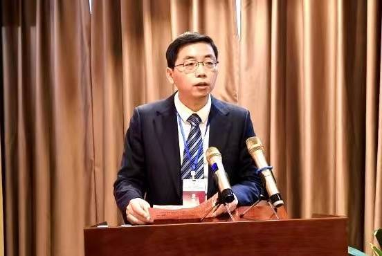 安义县委常委,县政府常务副县长,江西安义高新园区党工委书记刘志伟